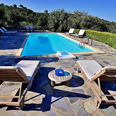 Danai Villa Skopelos Exterior foto