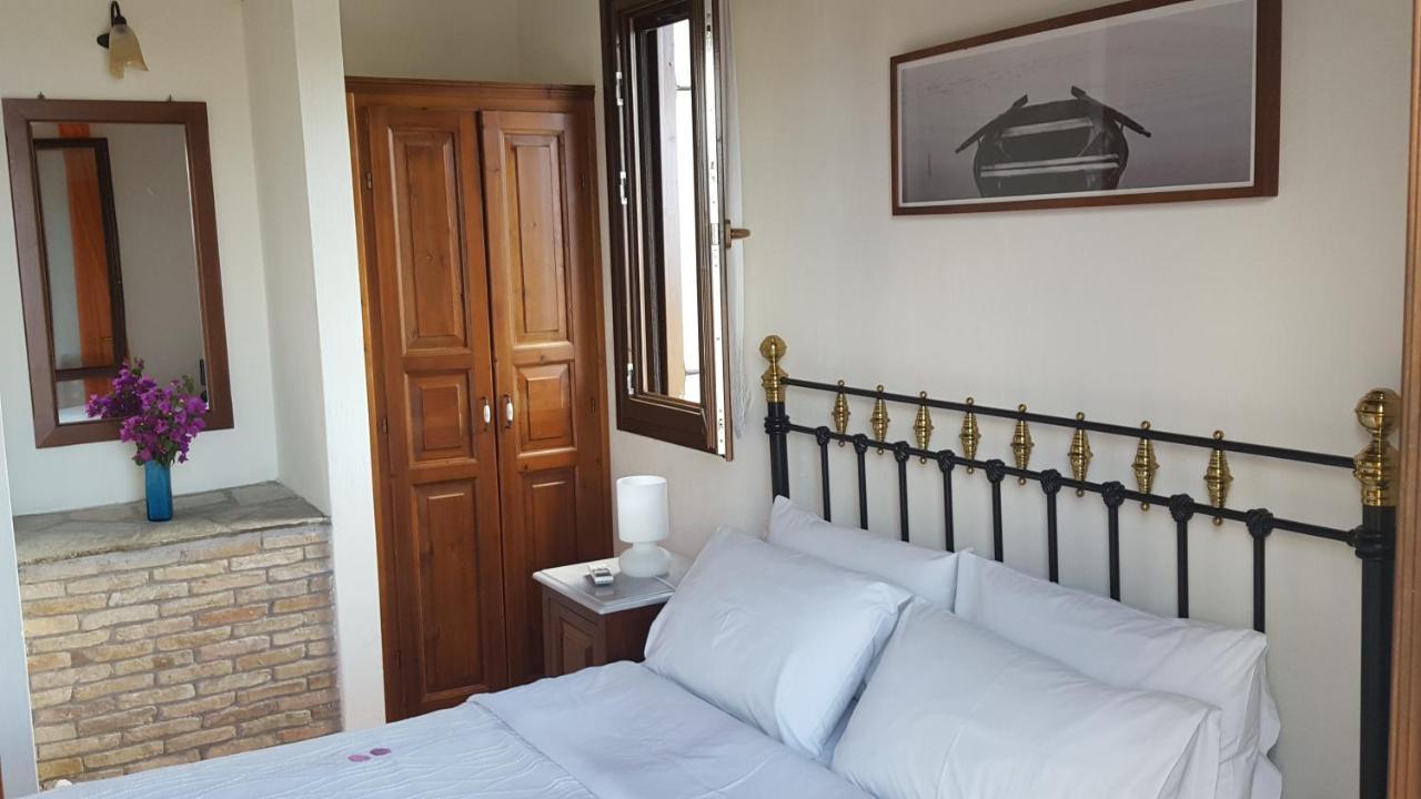 Danai Villa Skopelos Exterior foto